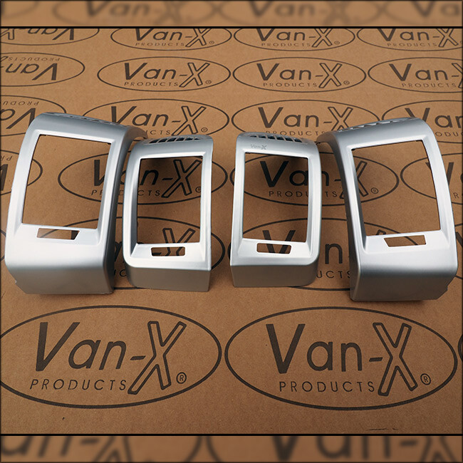 Bilder Van-X GmbH