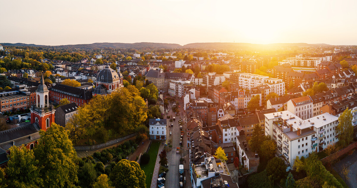 Bilder Schneider & Bertrand Immobilien GmbH