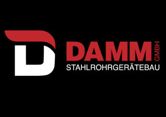 Damm Stahlrohrgerätebau GmbH Logo