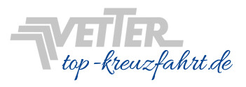 Vetter-Touristik Reiseverkehrsgesellschaft mbH Logo