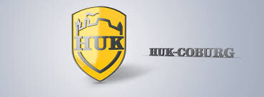 HUK-COBURG Logo