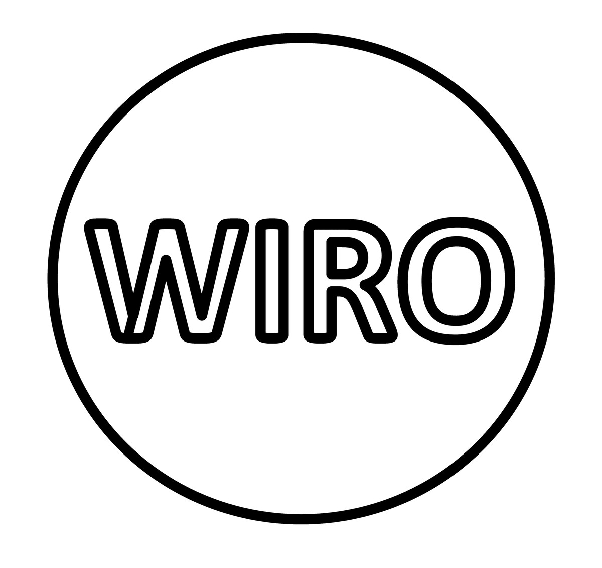 WIRO GbR Logo