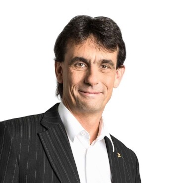 Bilder Provinzial Geschäftsstelle Carsten Ellerhorst