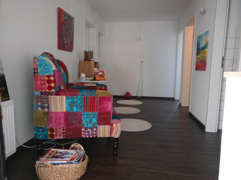 Bilder Psychotherapeutische Praxis