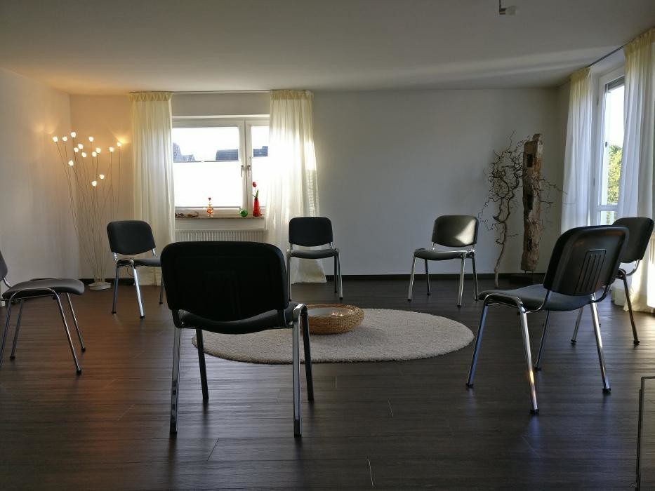Bilder Psychotherapeutische Praxis