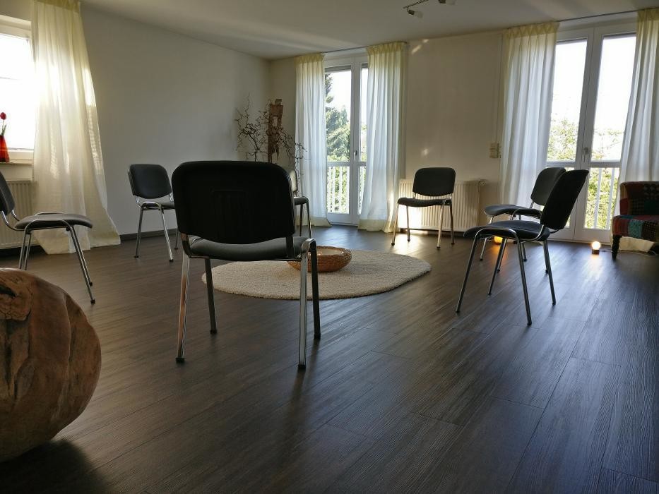 Bilder Psychotherapeutische Praxis