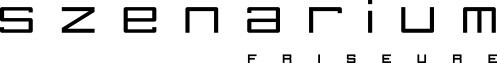 Szenarium Friseure Logo