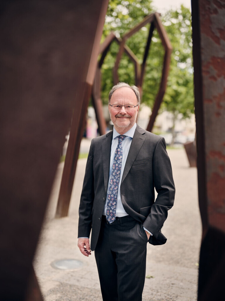 Bilder Dr. Guth · Beck · Klein · Cymutta Rechtsanwälte Part mbB