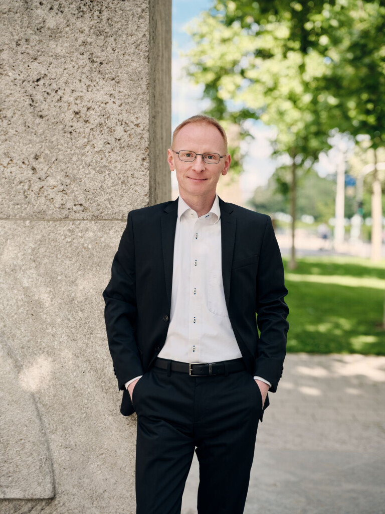 Bilder Dr. Guth · Beck · Klein · Cymutta Rechtsanwälte Part mbB