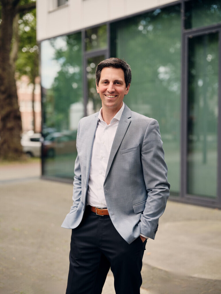 Bilder Dr. Guth · Beck · Klein · Cymutta Rechtsanwälte Part mbB