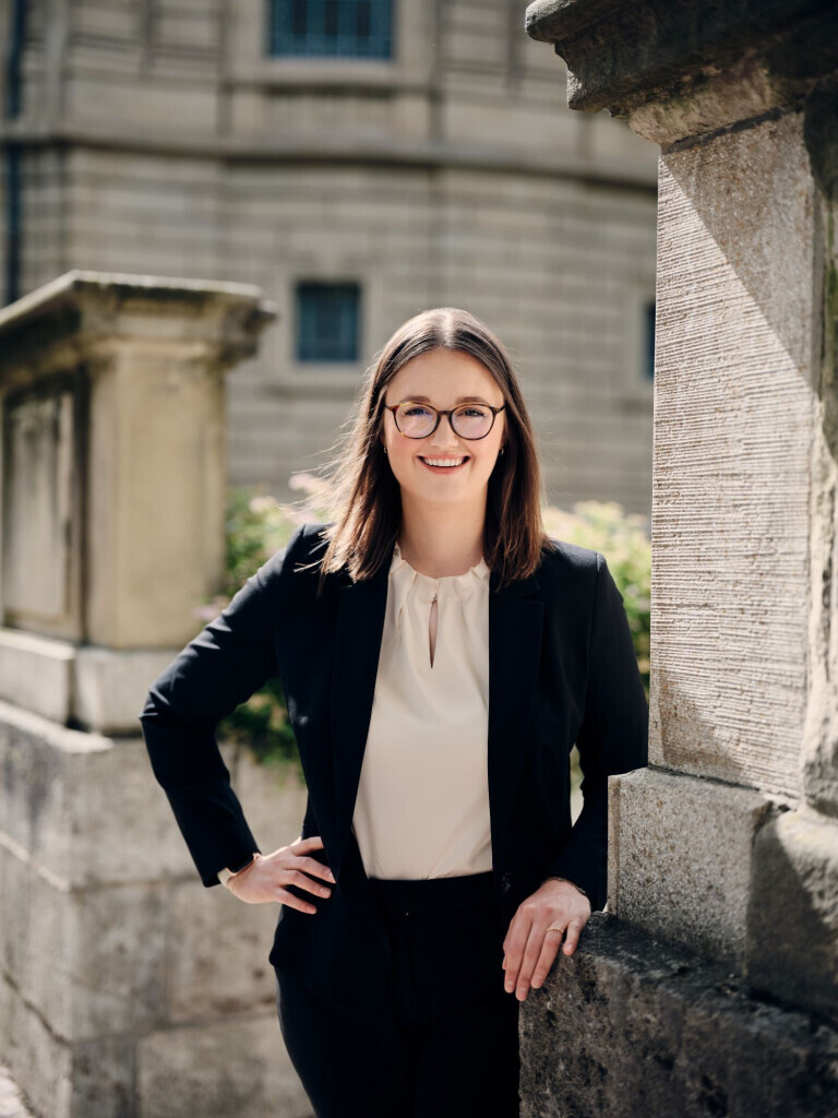 Bilder Dr. Guth · Beck · Klein · Cymutta Rechtsanwälte Part mbB