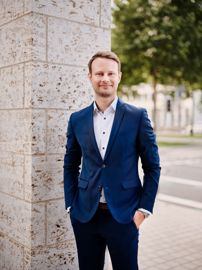 Bilder Dr. Guth · Beck · Klein · Cymutta Rechtsanwälte Part mbB