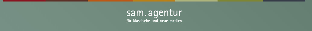 SAM. GmbH & Co. KG Logo