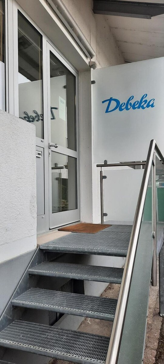 Bilder Debeka Servicebüro Lörrach (Versicherungen und Bausparen)