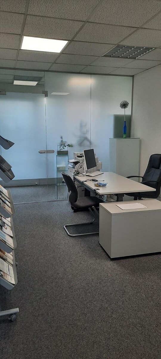 Bilder Debeka Servicebüro Lörrach (Versicherungen und Bausparen)