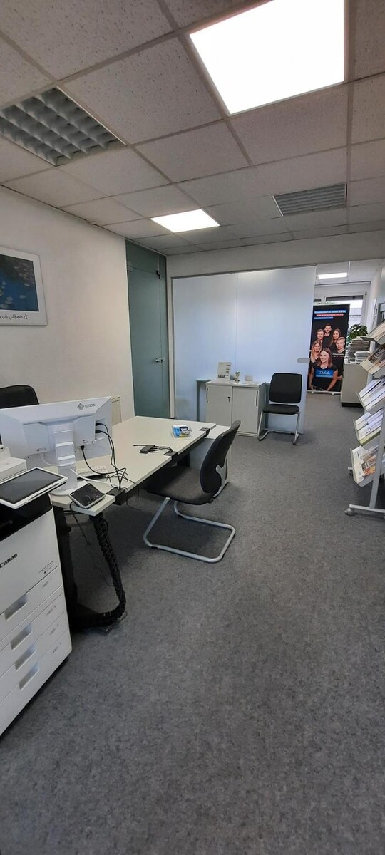 Bilder Debeka Servicebüro Lörrach (Versicherungen und Bausparen)