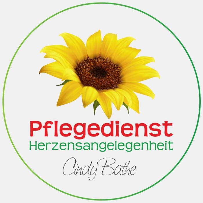 Bilder Pflegedienst Herzensangelegenheit | Inh. Cindy Kügler