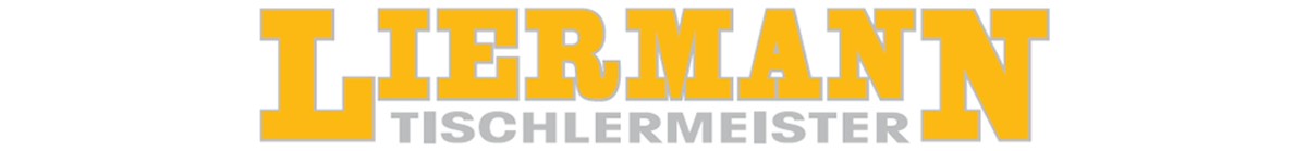 Tischlerei Matthias Liermann in Lübeck Logo