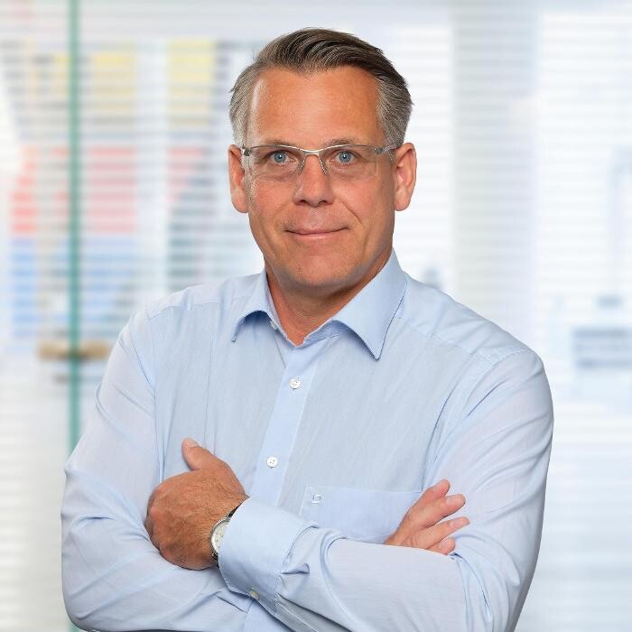Bilder ERGO Versicherung / DKV Marcus Enzensberger
