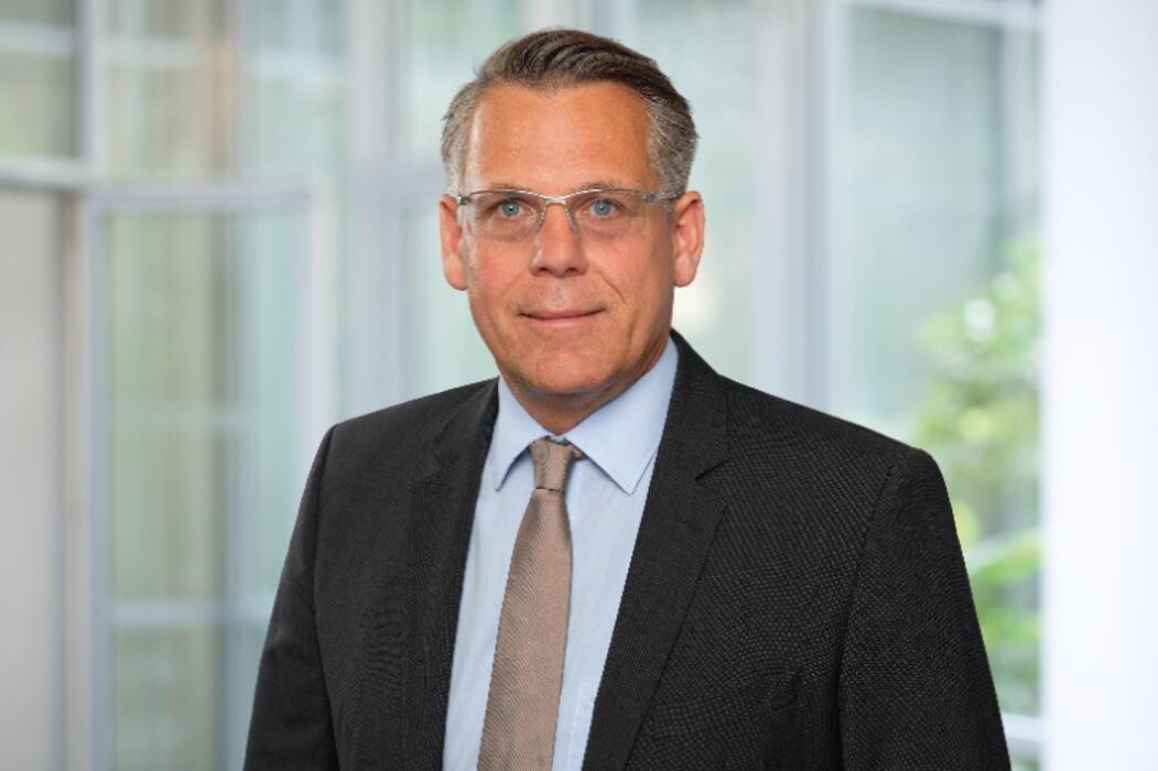 Bilder ERGO Versicherung / DKV Marcus Enzensberger