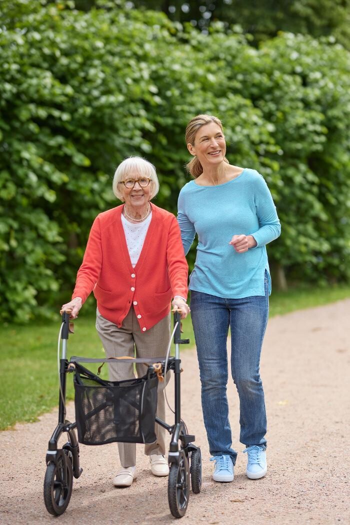 Bilder Pflegehelden Stuttgart | 24 Stunden Pflege und Betreuung
