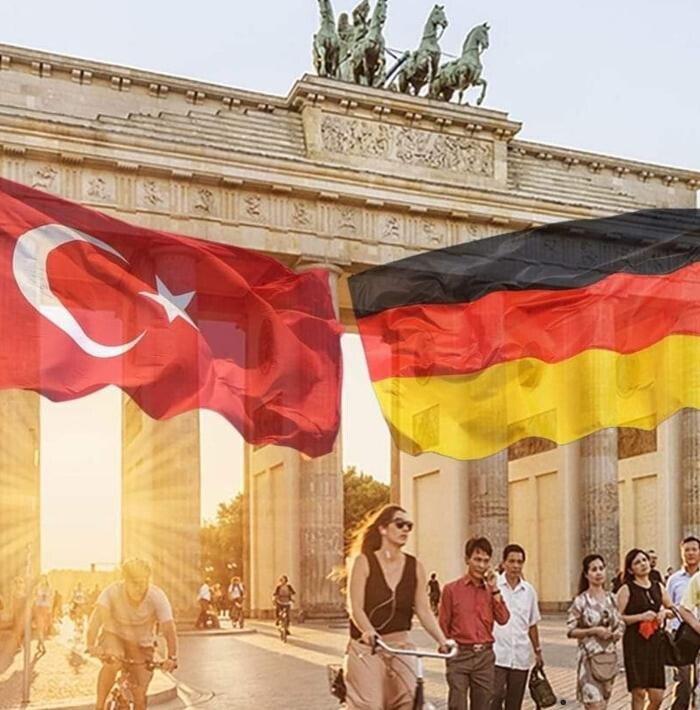 Bilder Bozkurt-Babur Dolmetscher- und Übersetzungsbüro für Türkisch und alle Sprachen