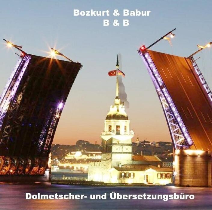 Bilder Bozkurt-Babur Dolmetscher- und Übersetzungsbüro für Türkisch und alle Sprachen