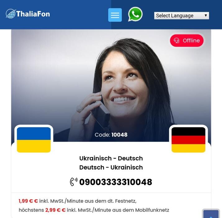 Bilder Bozkurt-Babur Dolmetscher- und Übersetzungsbüro für Türkisch und alle Sprachen