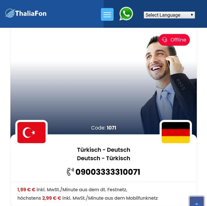 Bilder Bozkurt-Babur Dolmetscher- und Übersetzungsbüro für Türkisch und alle Sprachen