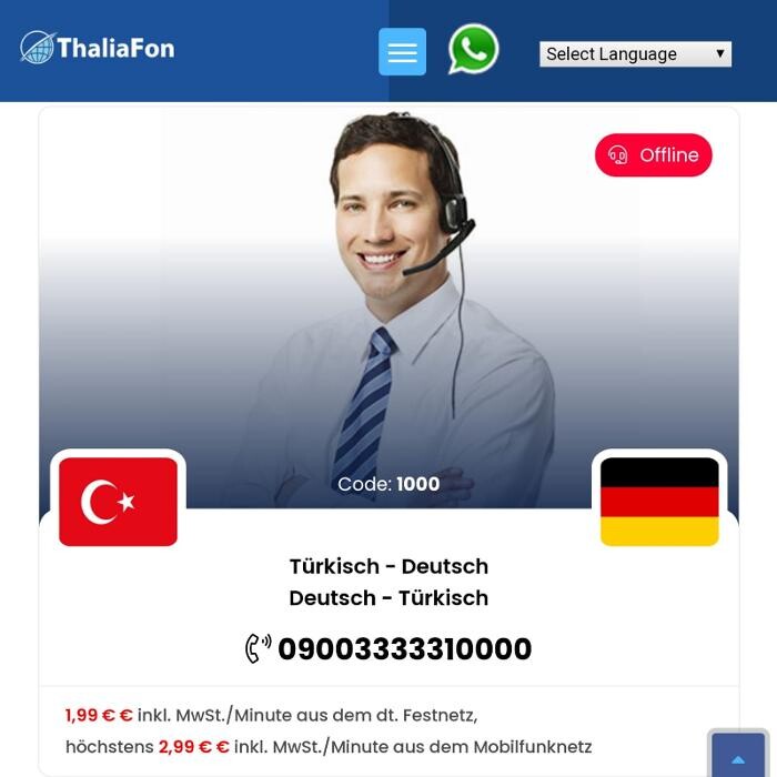 Bilder Bozkurt-Babur Dolmetscher- und Übersetzungsbüro für Türkisch und alle Sprachen