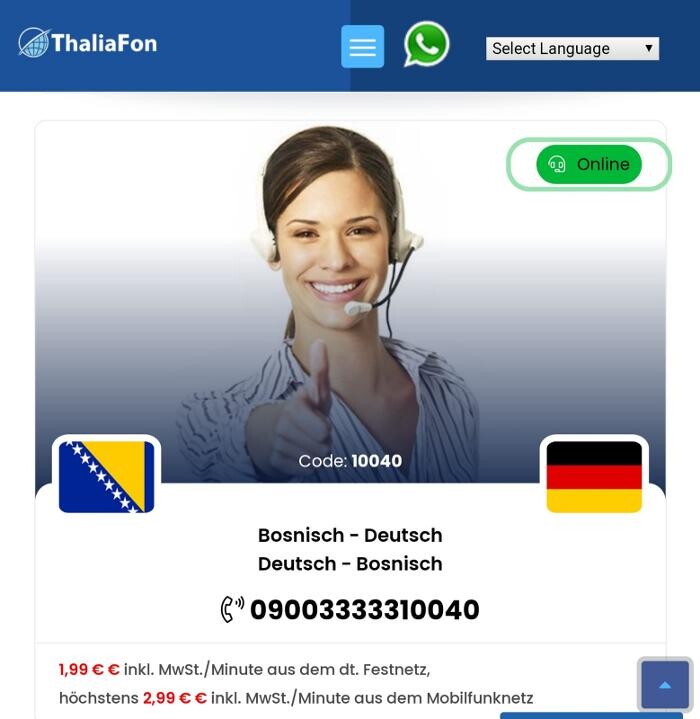 Bilder Bozkurt-Babur Dolmetscher- und Übersetzungsbüro für Türkisch und alle Sprachen