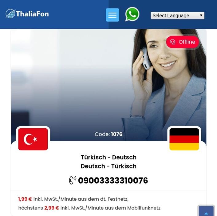 Bilder Bozkurt-Babur Dolmetscher- und Übersetzungsbüro für Türkisch und alle Sprachen