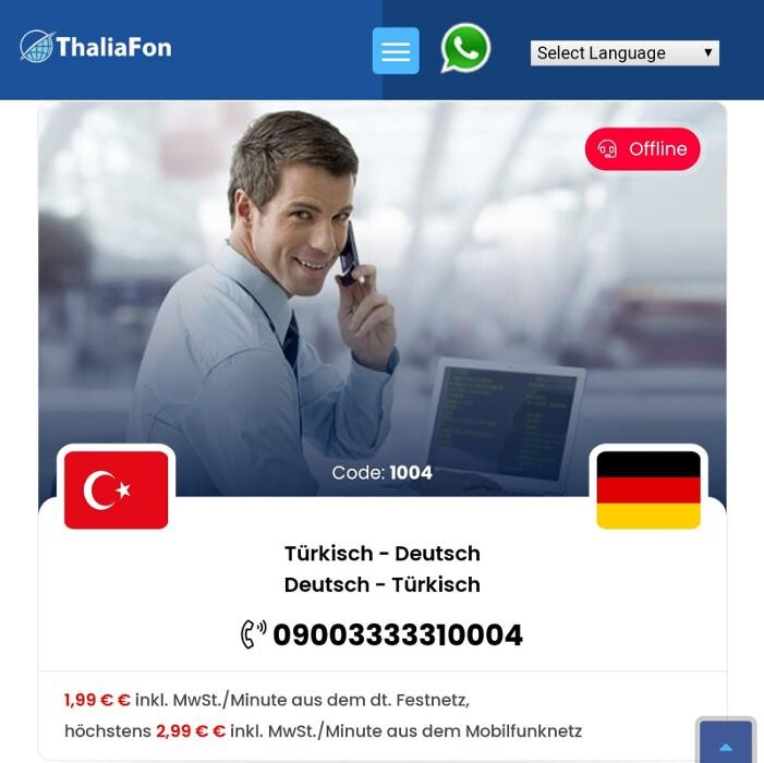 Bilder Bozkurt-Babur Dolmetscher- und Übersetzungsbüro für Türkisch und alle Sprachen