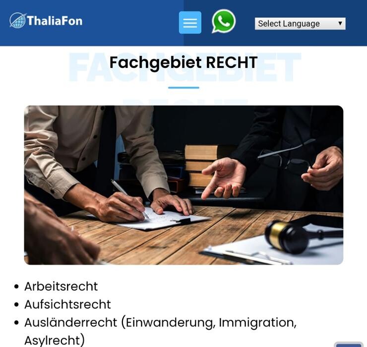 Bilder Bozkurt-Babur Dolmetscher- und Übersetzungsbüro für Türkisch und alle Sprachen