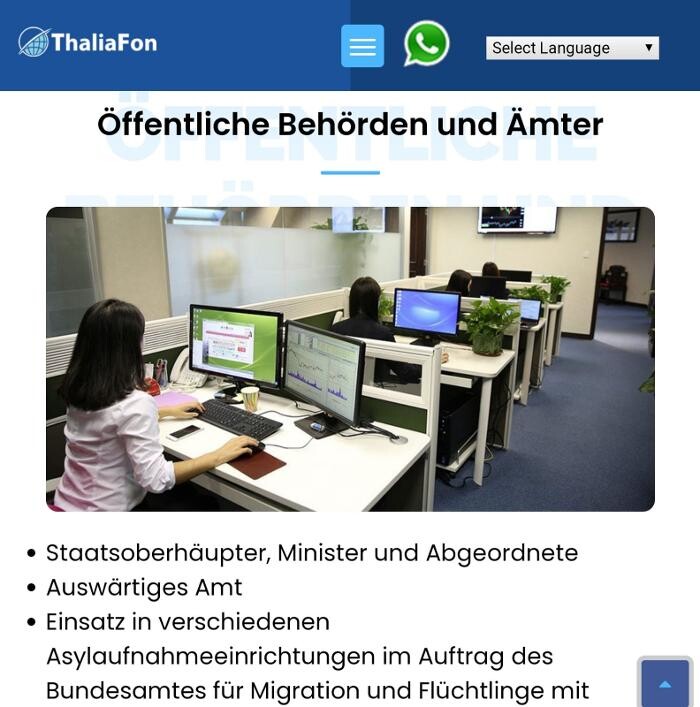 Bilder Bozkurt-Babur Dolmetscher- und Übersetzungsbüro für Türkisch und alle Sprachen
