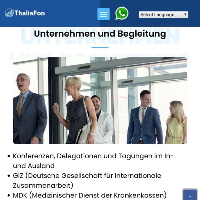 Bilder Bozkurt-Babur Dolmetscher- und Übersetzungsbüro für Türkisch und alle Sprachen