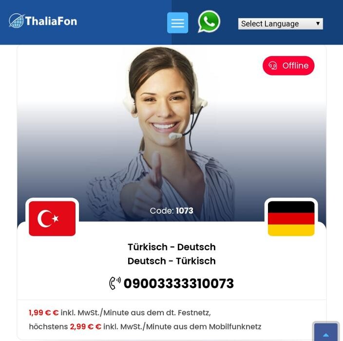 Bilder Bozkurt-Babur Dolmetscher- und Übersetzungsbüro für Türkisch und alle Sprachen
