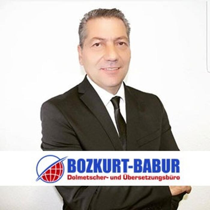 Bilder Bozkurt-Babur Dolmetscher- und Übersetzungsbüro für Türkisch und alle Sprachen