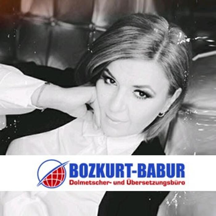 Bilder Bozkurt-Babur Dolmetscher- und Übersetzungsbüro für Türkisch und alle Sprachen