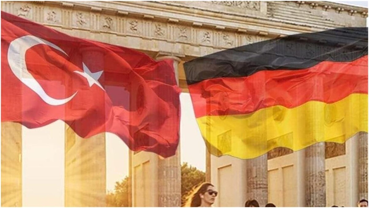 Bilder Bozkurt-Babur Dolmetscher- und Übersetzungsbüro für Türkisch und alle Sprachen