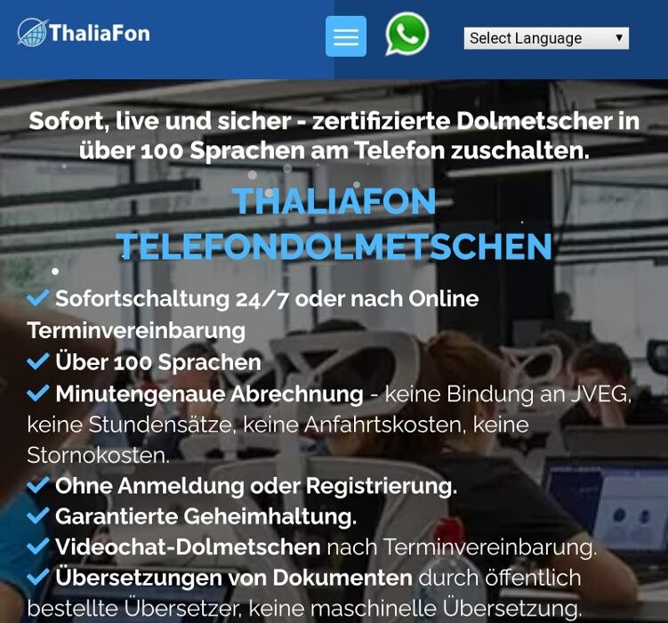 Bilder Bozkurt-Babur Dolmetscher- und Übersetzungsbüro für Türkisch und alle Sprachen