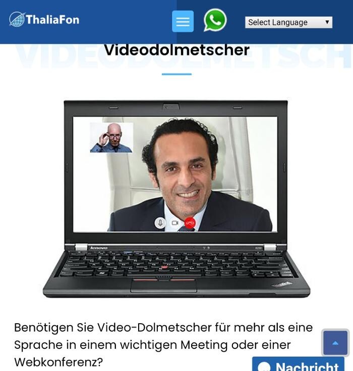 Bilder Bozkurt-Babur Dolmetscher- und Übersetzungsbüro für Türkisch und alle Sprachen