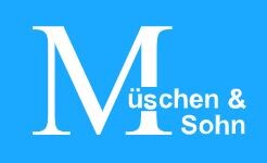 Müschen Gerüstbau GmbH & Co. KG Logo