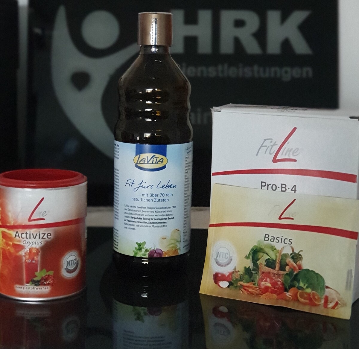 Bilder HRK Dienstleistungen ,Handel und Vertrieb