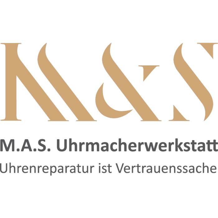 Bilder M.A.S. Uhrmacherwerkstatt