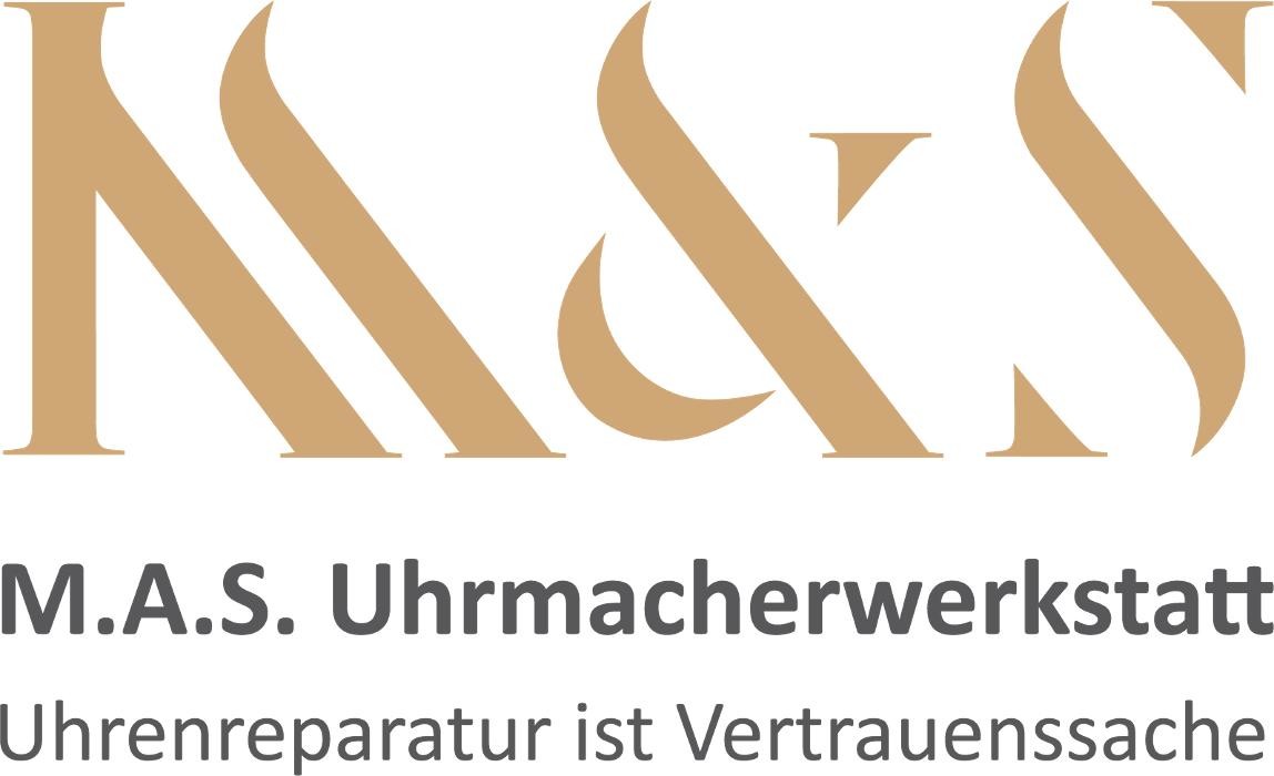 Bilder M.A.S. Uhrmacherwerkstatt