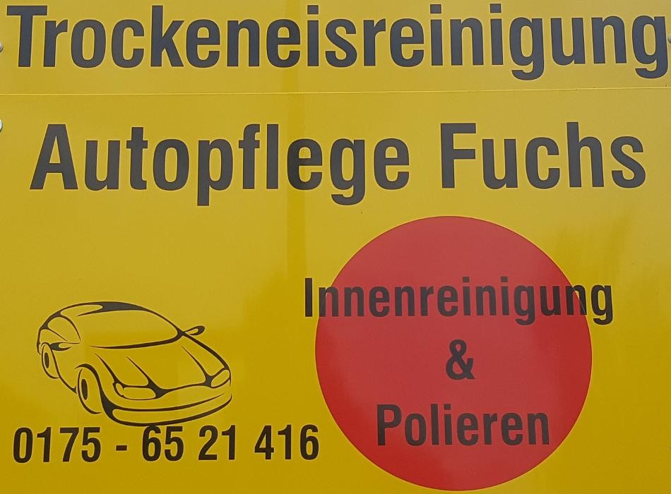 Smart Repair, Polieren&Innenreinigung Logo