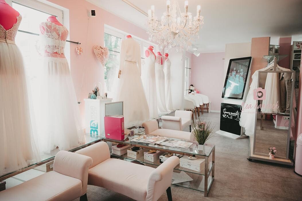 Bilder Avorio Vestito BrideStore and more