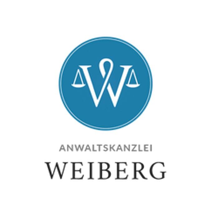 Kanzlei Weiberg - Rechtsanwälte | Fachanwälte | Mediation Logo