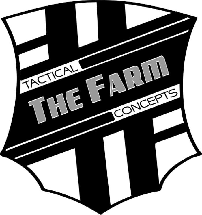 The Farm Logo